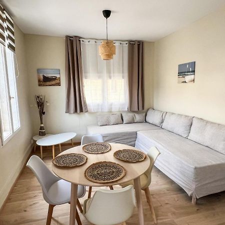 Appartements Confortables - Gare A 5 Min Pied - 20Min De La Plage - Terrasse Perpignan Extérieur photo