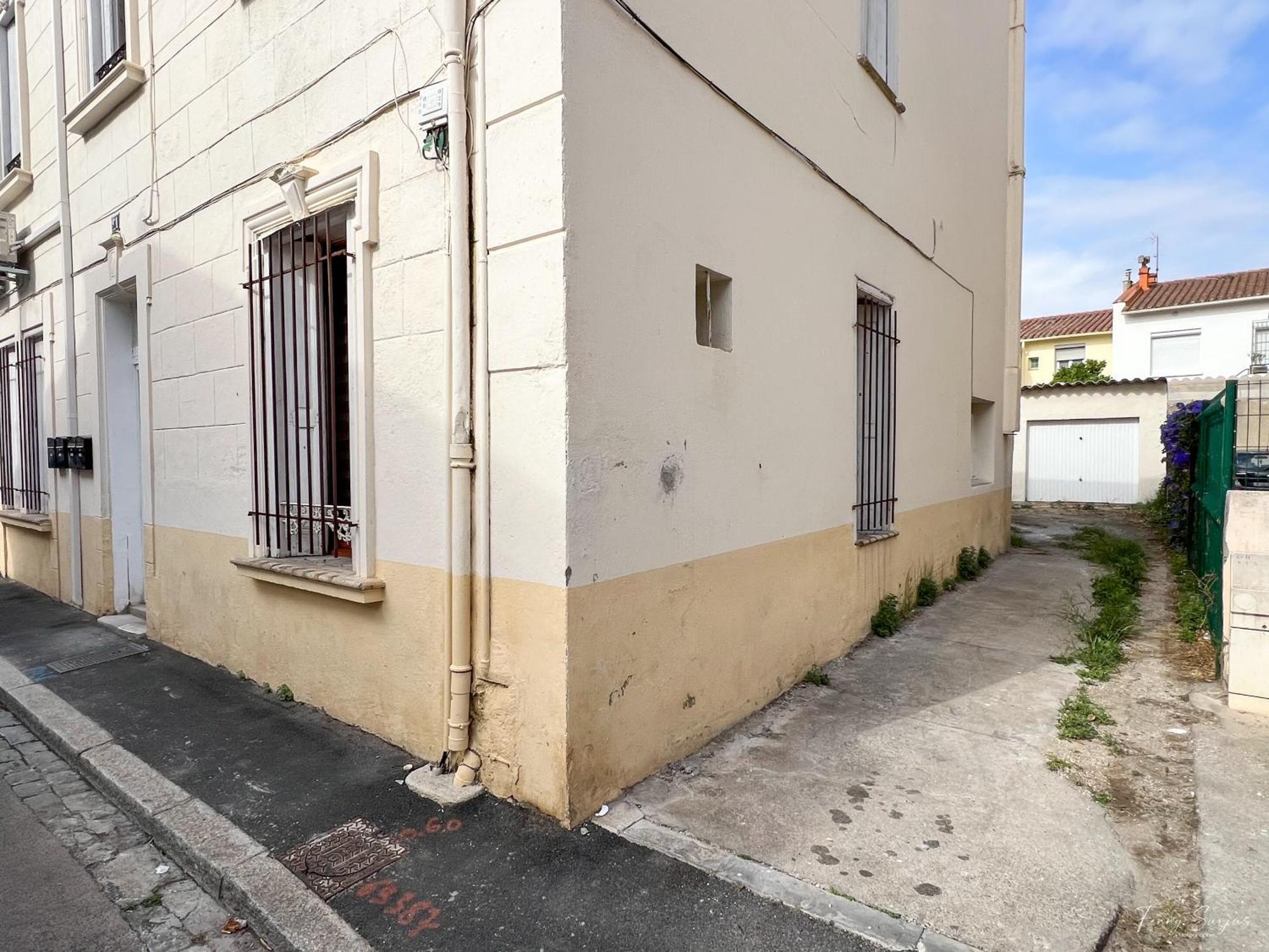 Appartements Confortables - Gare A 5 Min Pied - 20Min De La Plage - Terrasse Perpignan Extérieur photo
