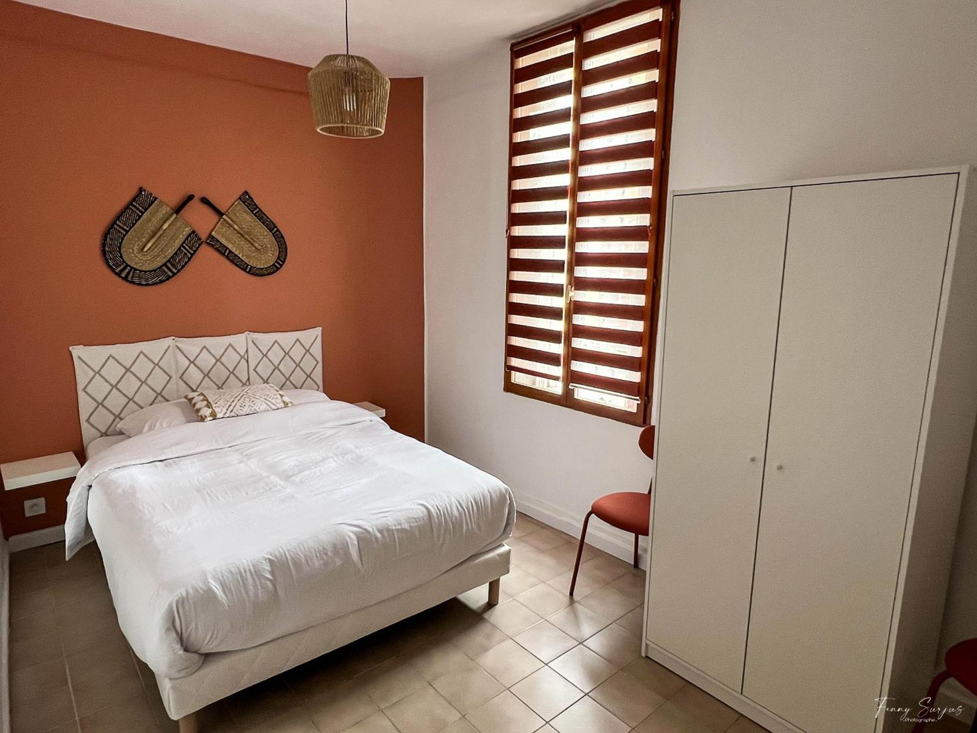 Appartements Confortables - Gare A 5 Min Pied - 20Min De La Plage - Terrasse Perpignan Extérieur photo