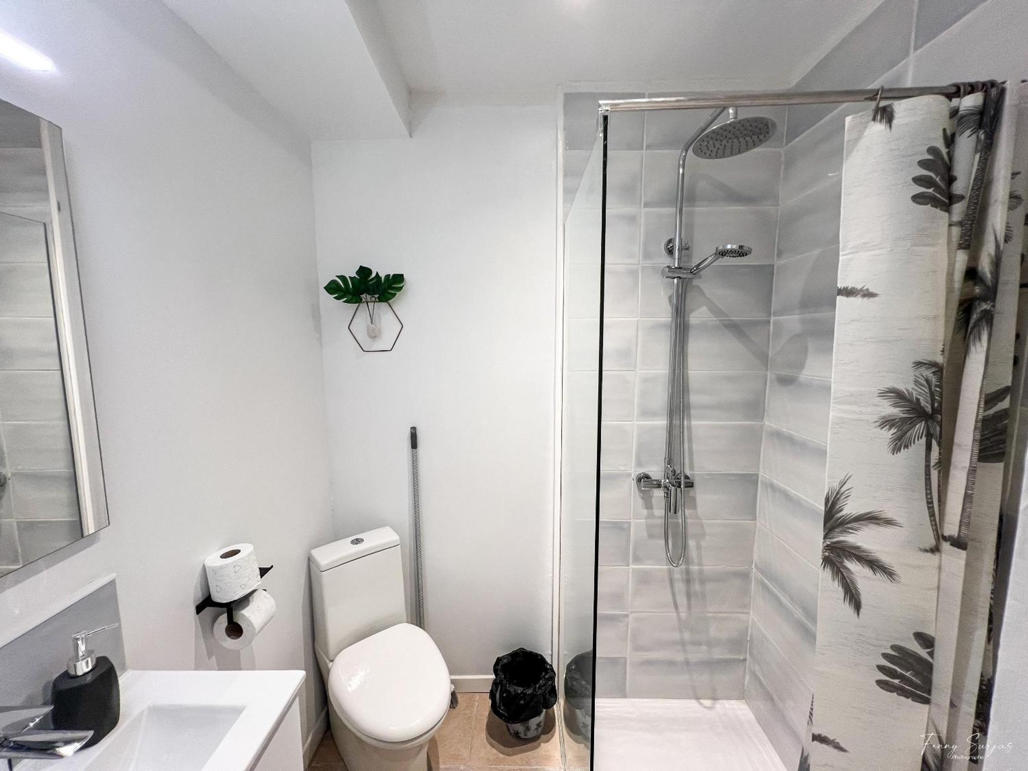 Appartements Confortables - Gare A 5 Min Pied - 20Min De La Plage - Terrasse Perpignan Extérieur photo